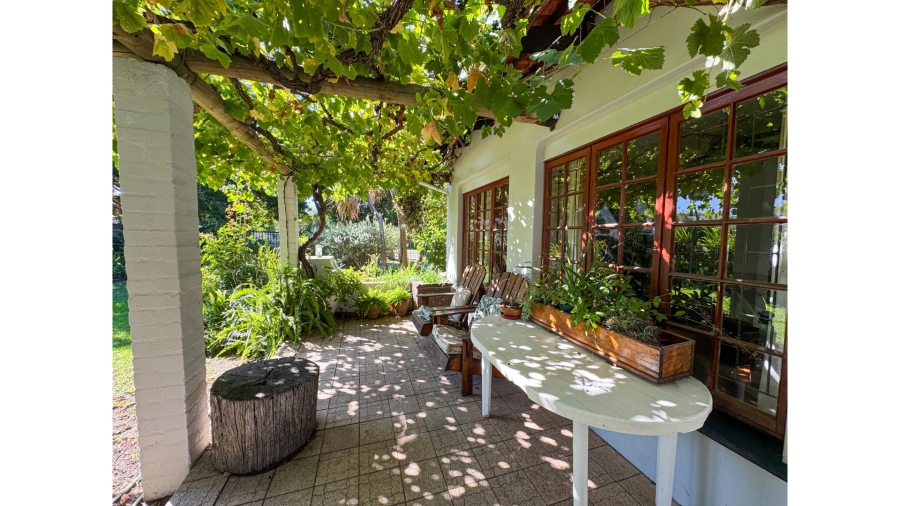 3 Bedroom Property for Sale in Prince Alfred Hamlet Western Cape